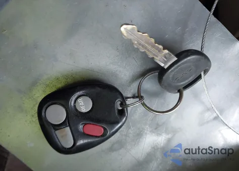 2003 GMC Safari z USA, uszkodzony, nr VIN 1GKDM19X93B513644